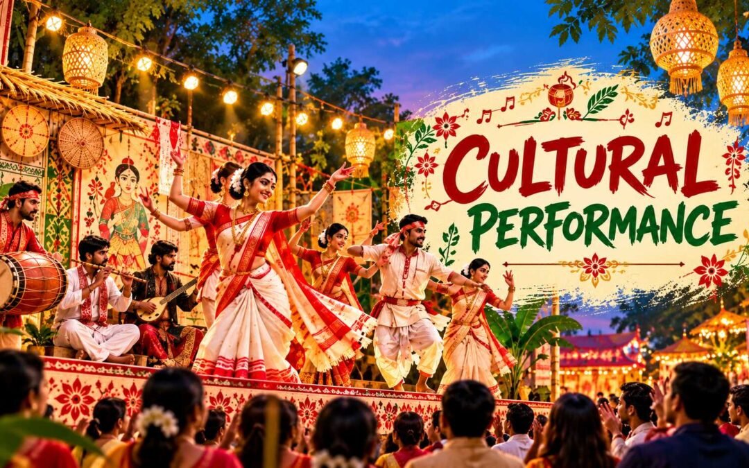 Cultural Performance